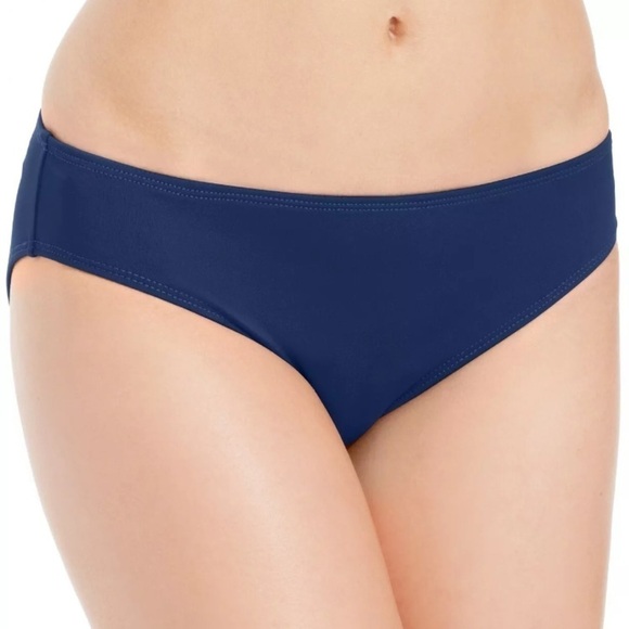 Lauren Ralph Lauren Other - Lauren Ralph Lauren Swim Brief Hipster Bottom